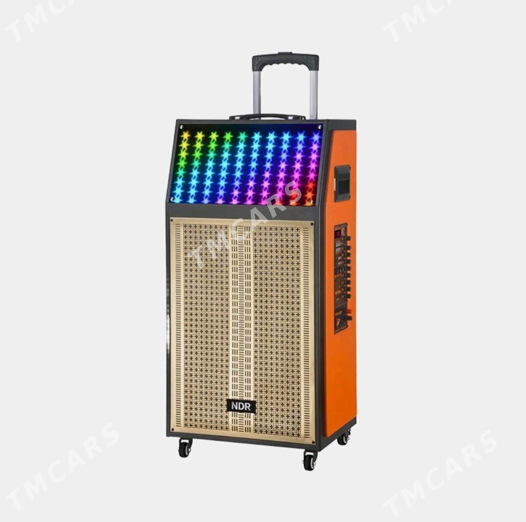 NDR-115R - Boldumsaz - img 2