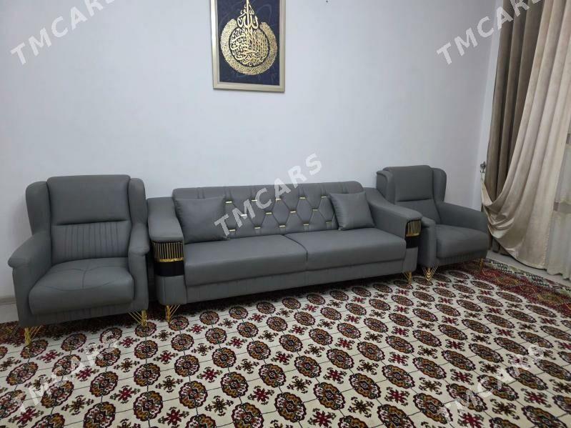 diwan kreslo - Türkmenabat - img 2