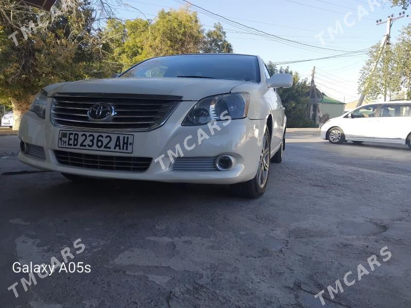 Toyota Avalon 2006 - 155 000 TMT - Tejen - img 2