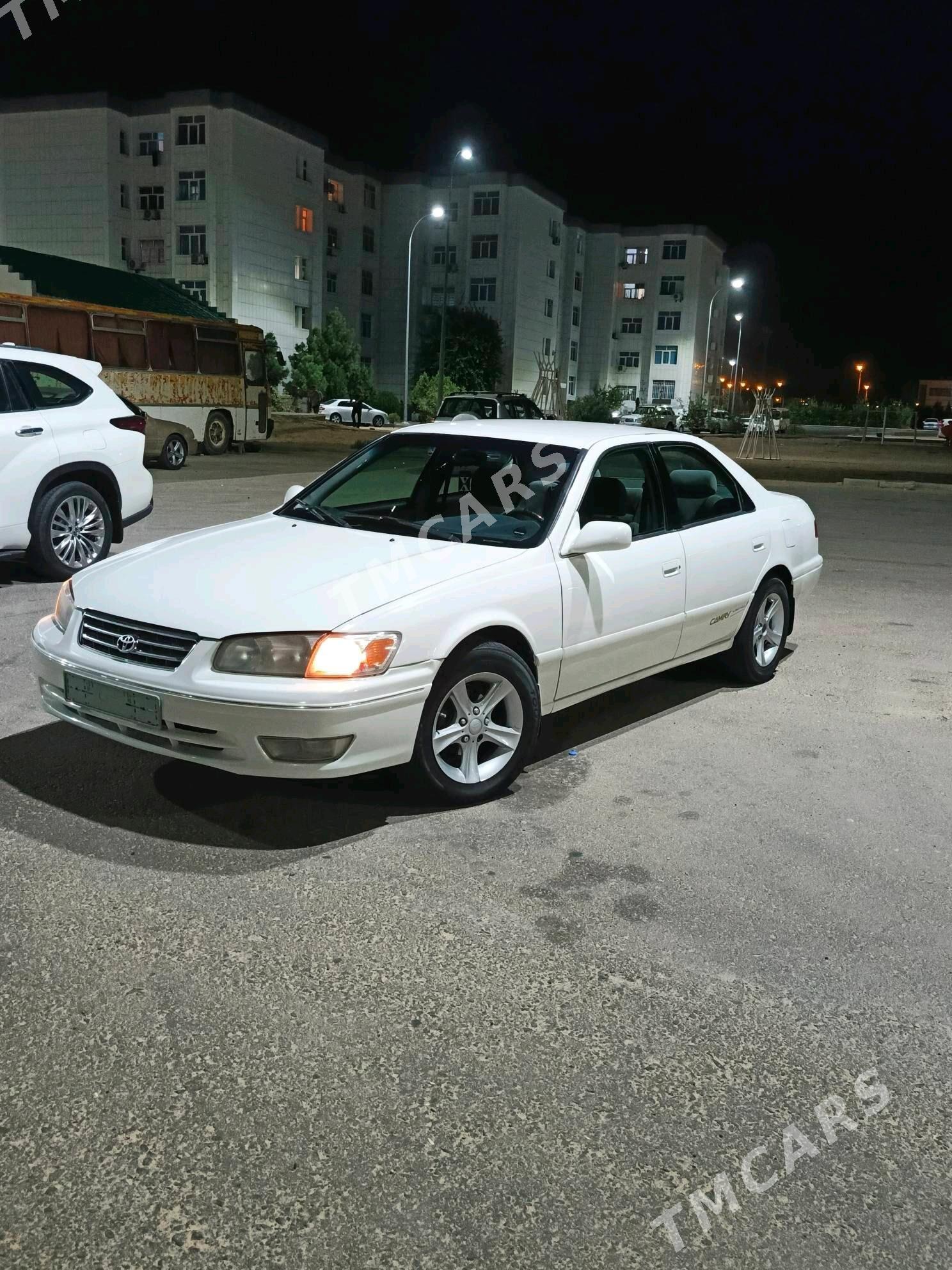Toyota Camry 1997 - 111 000 TMT - Türkmenbaşy - img 4
