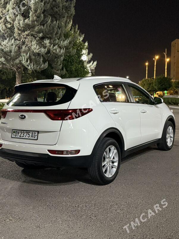 Kia Sportage 2019 - 243 000 TMT - Hitrowka - img 4