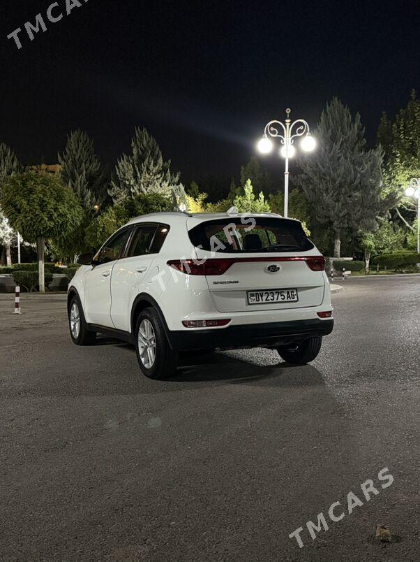 Kia Sportage 2019 - 243 000 TMT - Hitrowka - img 2
