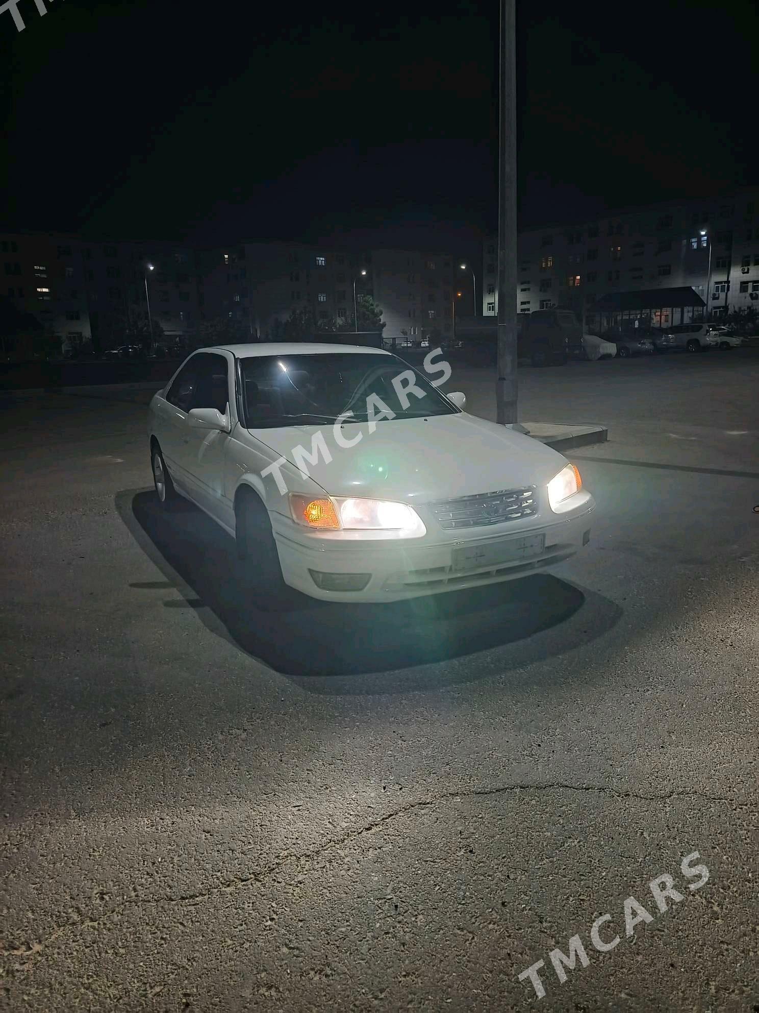 Toyota Camry 1997 - 111 000 TMT - Türkmenbaşy - img 5