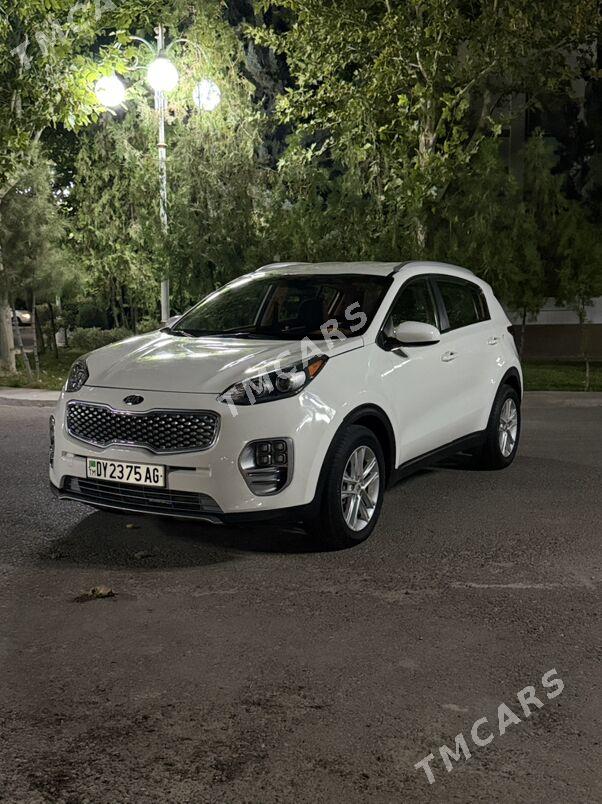 Kia Sportage 2019 - 243 000 TMT - Hitrowka - img 3