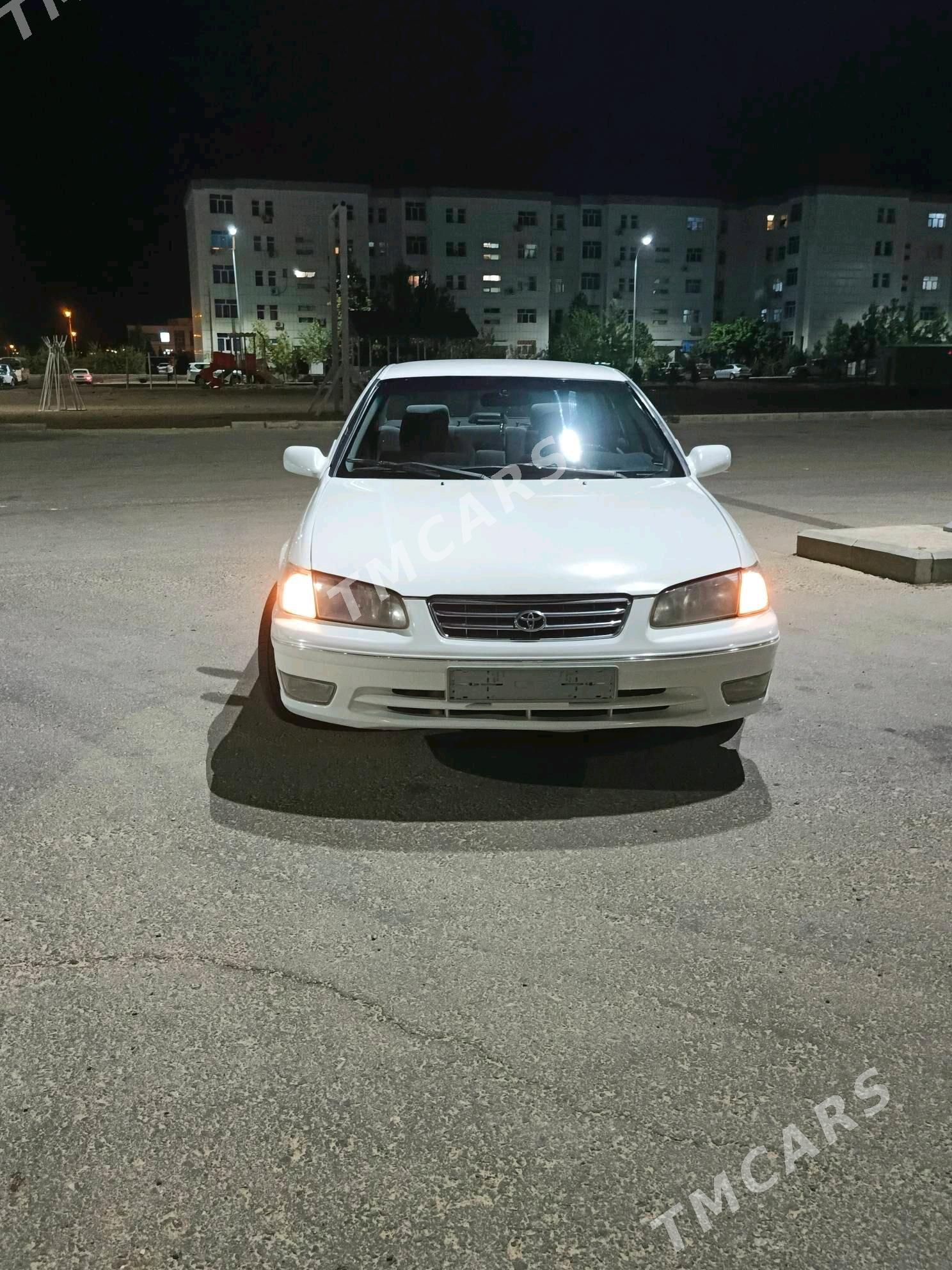 Toyota Camry 1997 - 111 000 TMT - Türkmenbaşy - img 3