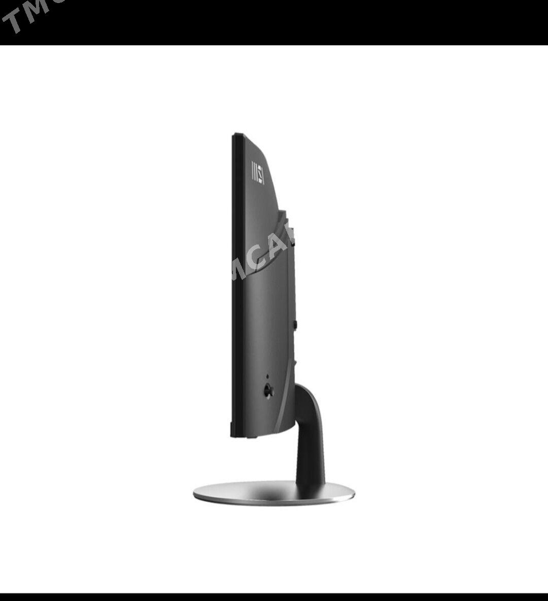 MSI MP242C MONITOR 24️ 75HZ - 5 мкр - img 2