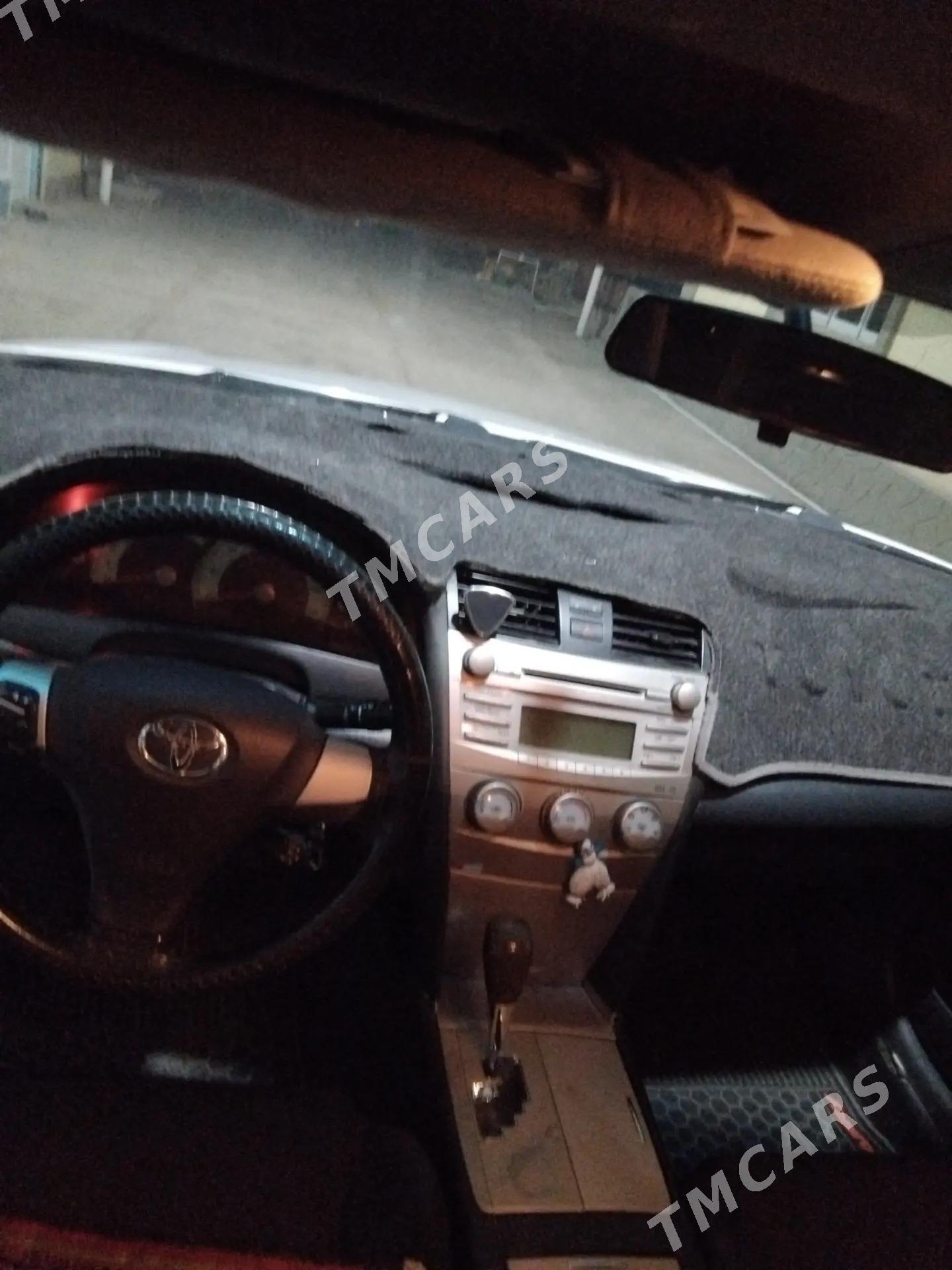 Toyota Camry 2010 - 185 000 TMT - 6 mkr - img 6