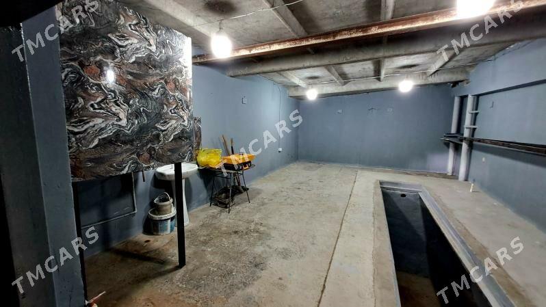 Гараж 6×8 - Туркменбаши - img 3