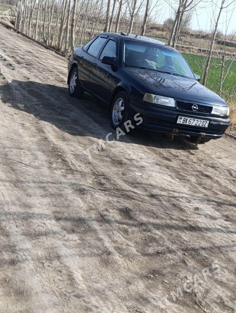 Opel Vectra 1994 - 65 000 TMT - Шабатский этрап - img 6