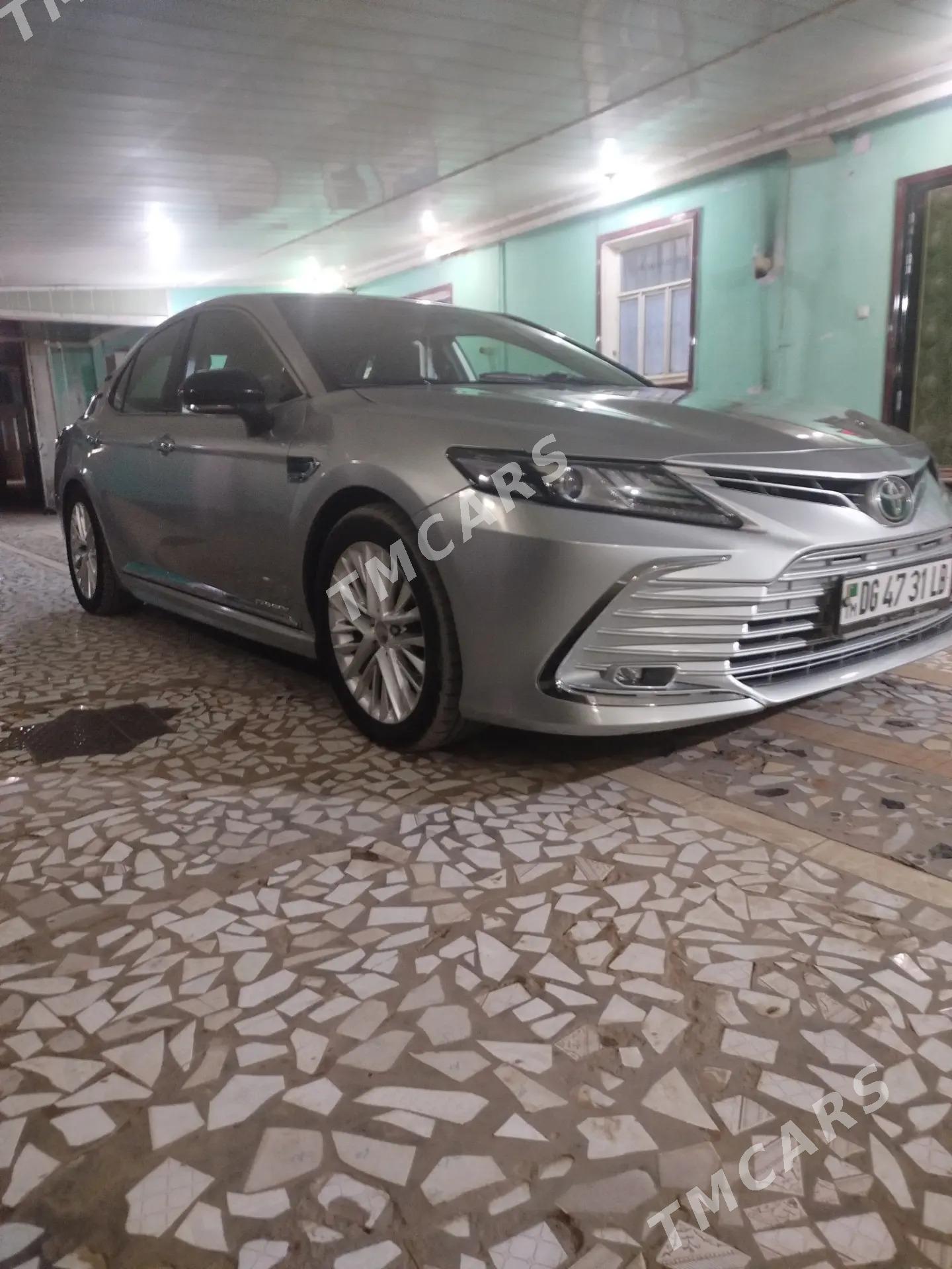 Toyota Camry 2020 - 300 000 TMT - Türkmenabat - img 2