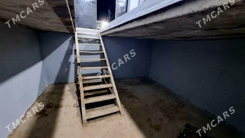 Гараж 6×8 - Туркменбаши - img 2