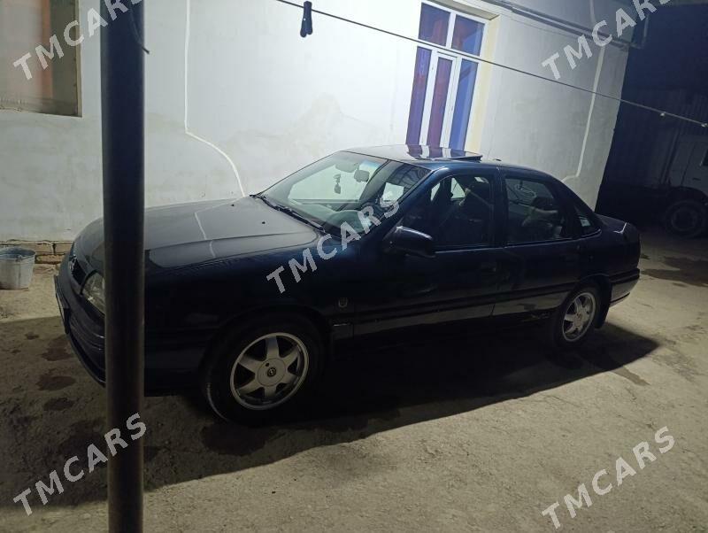 Opel Vectra 1994 - 65 000 TMT - Шабатский этрап - img 4