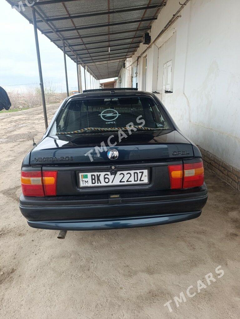 Opel Vectra 1994 - 65 000 TMT - Шабатский этрап - img 5