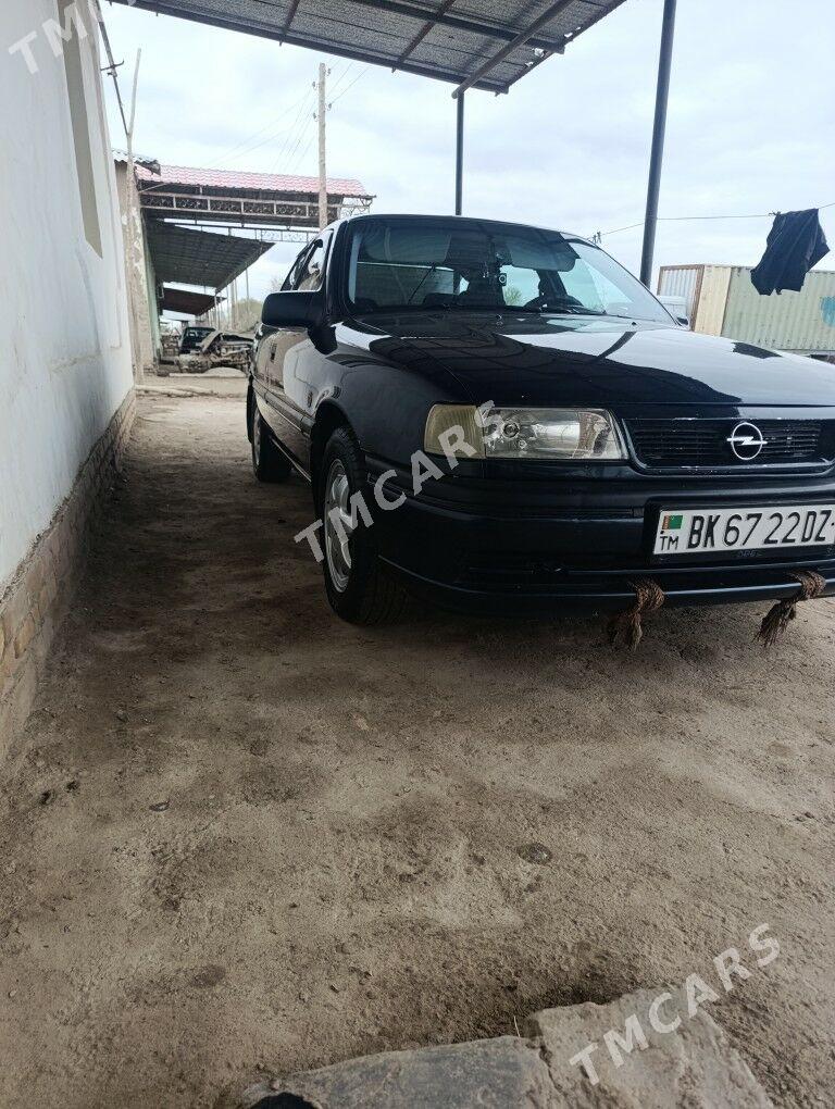 Opel Vectra 1994 - 65 000 TMT - Шабатский этрап - img 3