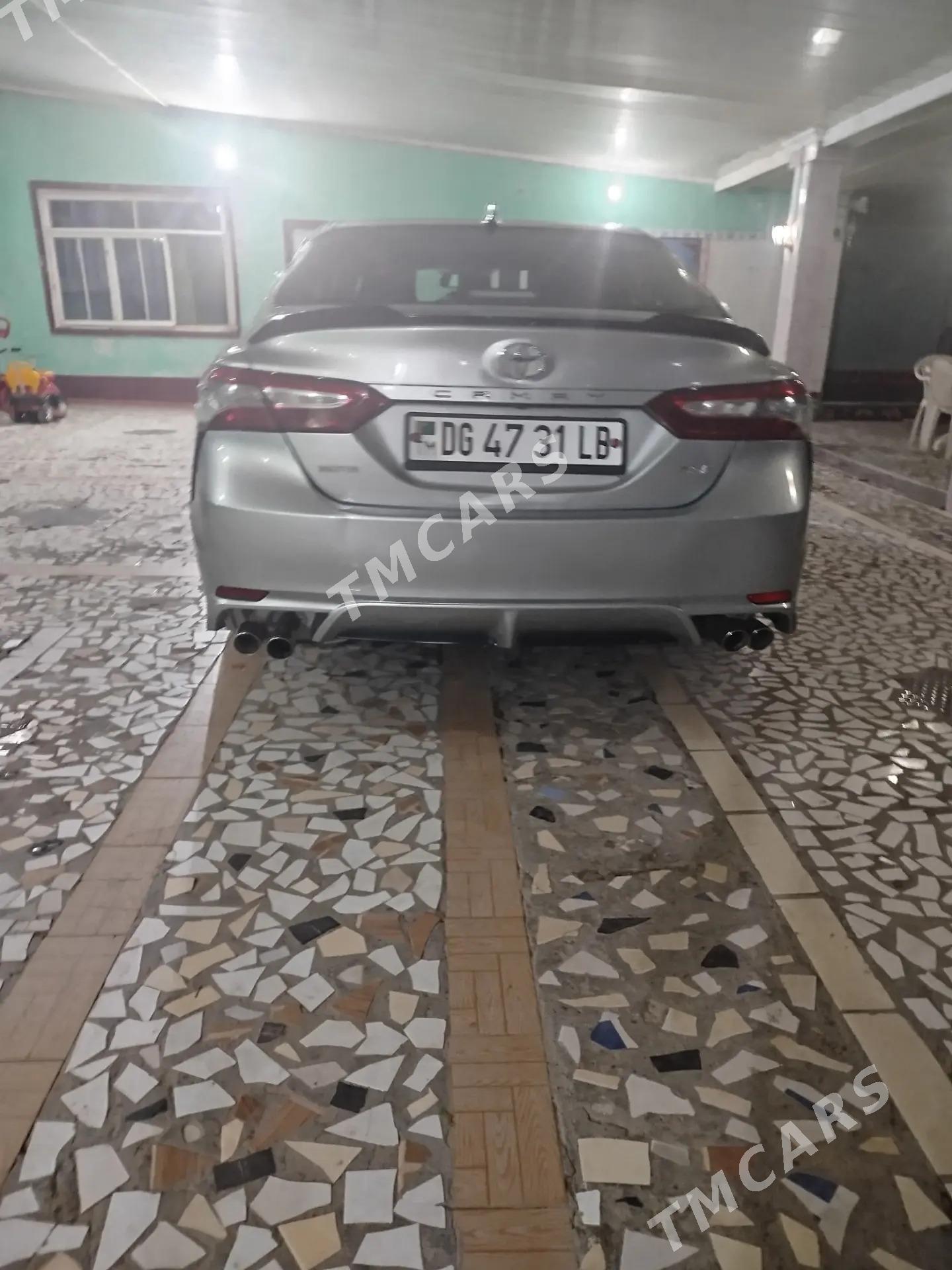 Toyota Camry 2020 - 300 000 TMT - Türkmenabat - img 3