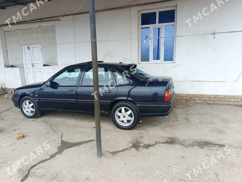 Opel Vectra 1994 - 65 000 TMT - Шабатский этрап - img 8