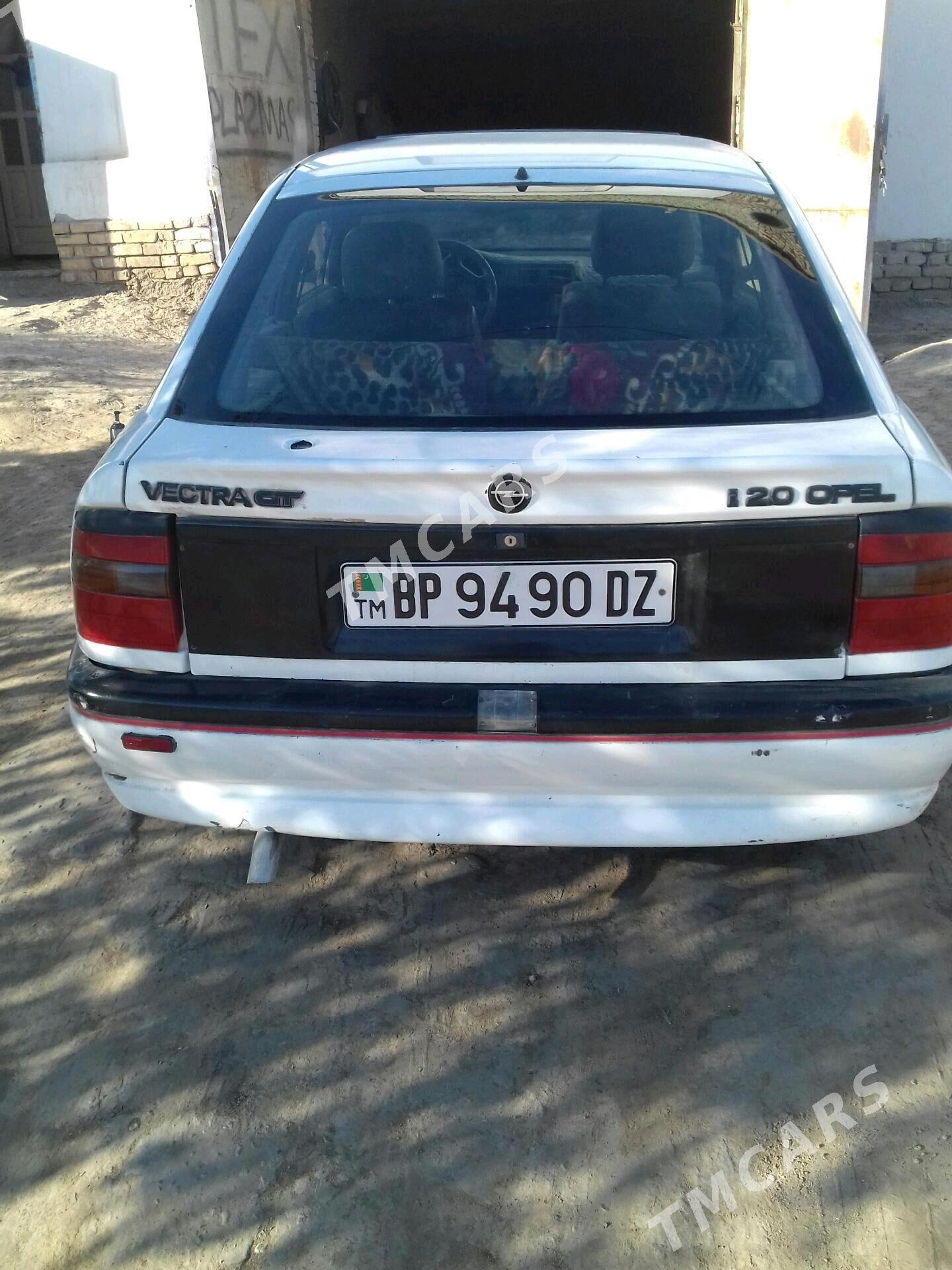 Opel Vectra 1995 - 18 000 TMT - Дашогуз - img 2