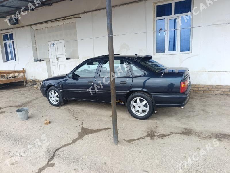 Opel Vectra 1994 - 65 000 TMT - Шабатский этрап - img 10