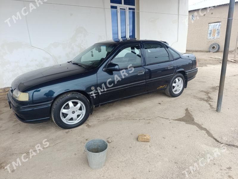 Opel Vectra 1994 - 65 000 TMT - Шабатский этрап - img 9
