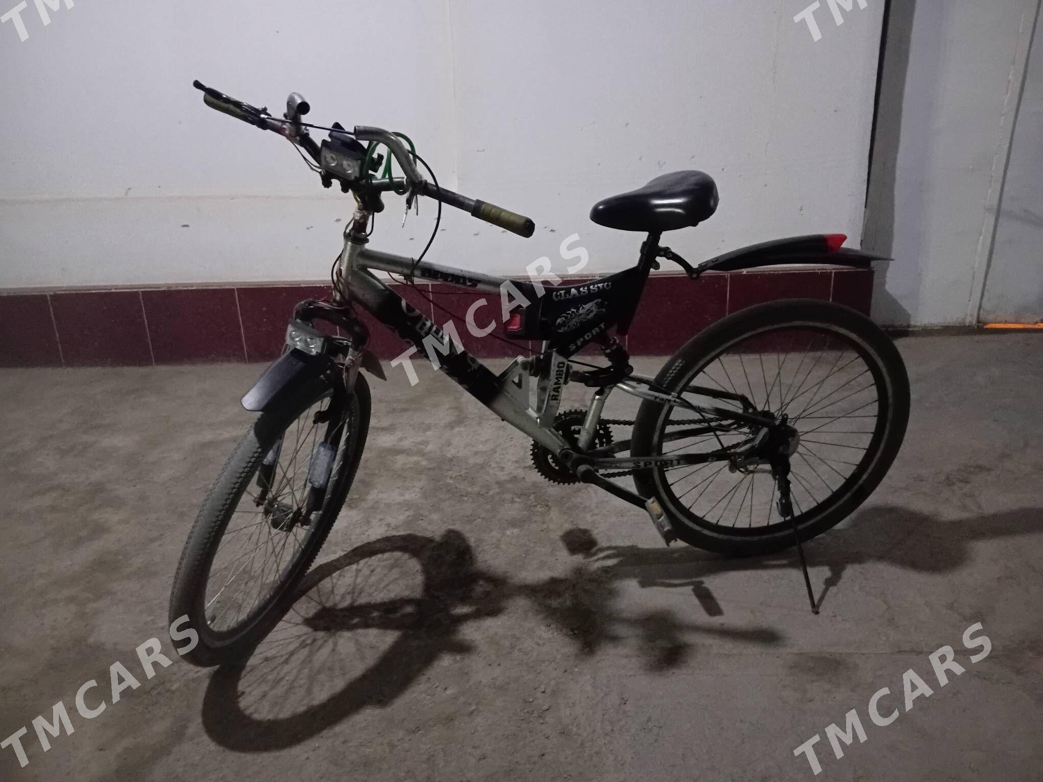 WELIK ARASSA FUL CYRA . - Дашогуз - img 3