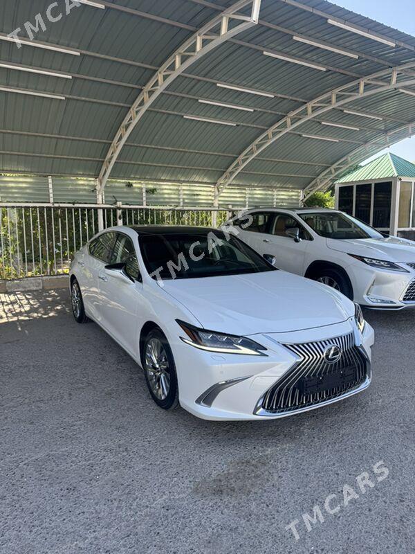 Lexus ES 350 2020 - 835 000 TMT - Aşgabat - img 2