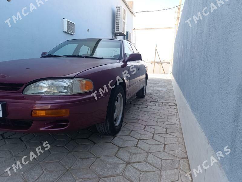 Toyota Camry 1996 - 80 000 TMT - Baýramaly - img 2