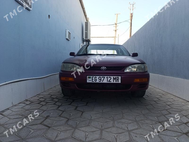 Toyota Camry 1996 - 80 000 TMT - Baýramaly - img 3