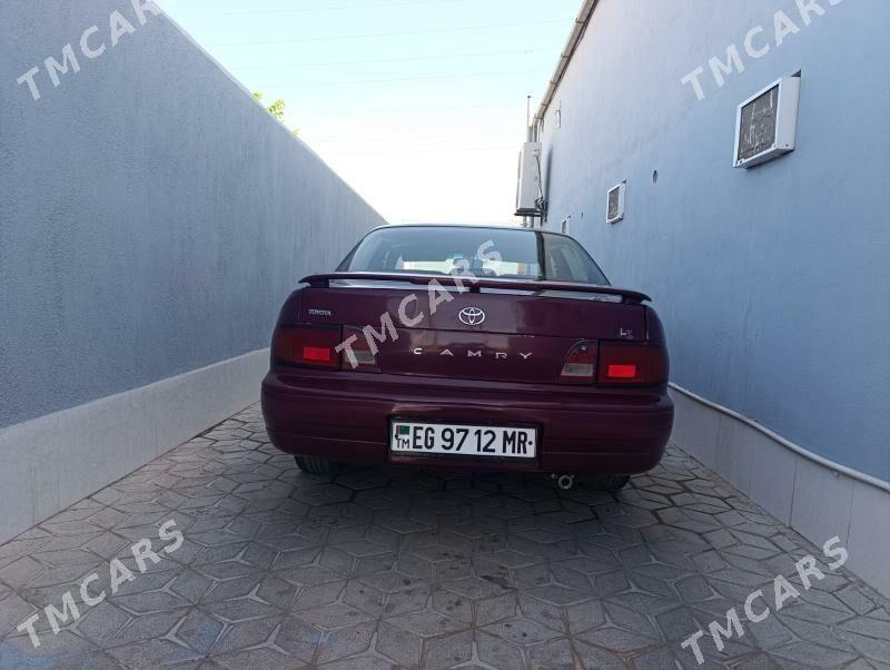 Toyota Camry 1996 - 80 000 TMT - Baýramaly - img 5
