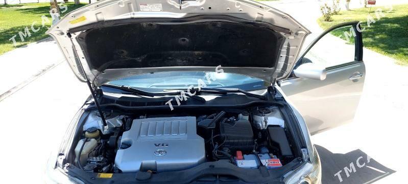 Toyota Camry 2011 - 240 000 TMT - Mary - img 2