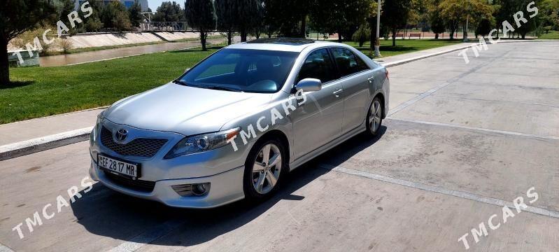 Toyota Camry 2011 - 240 000 TMT - Mary - img 8
