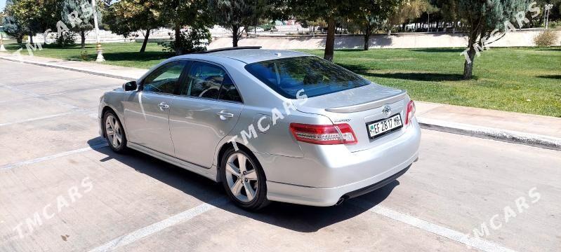 Toyota Camry 2011 - 240 000 TMT - Mary - img 9