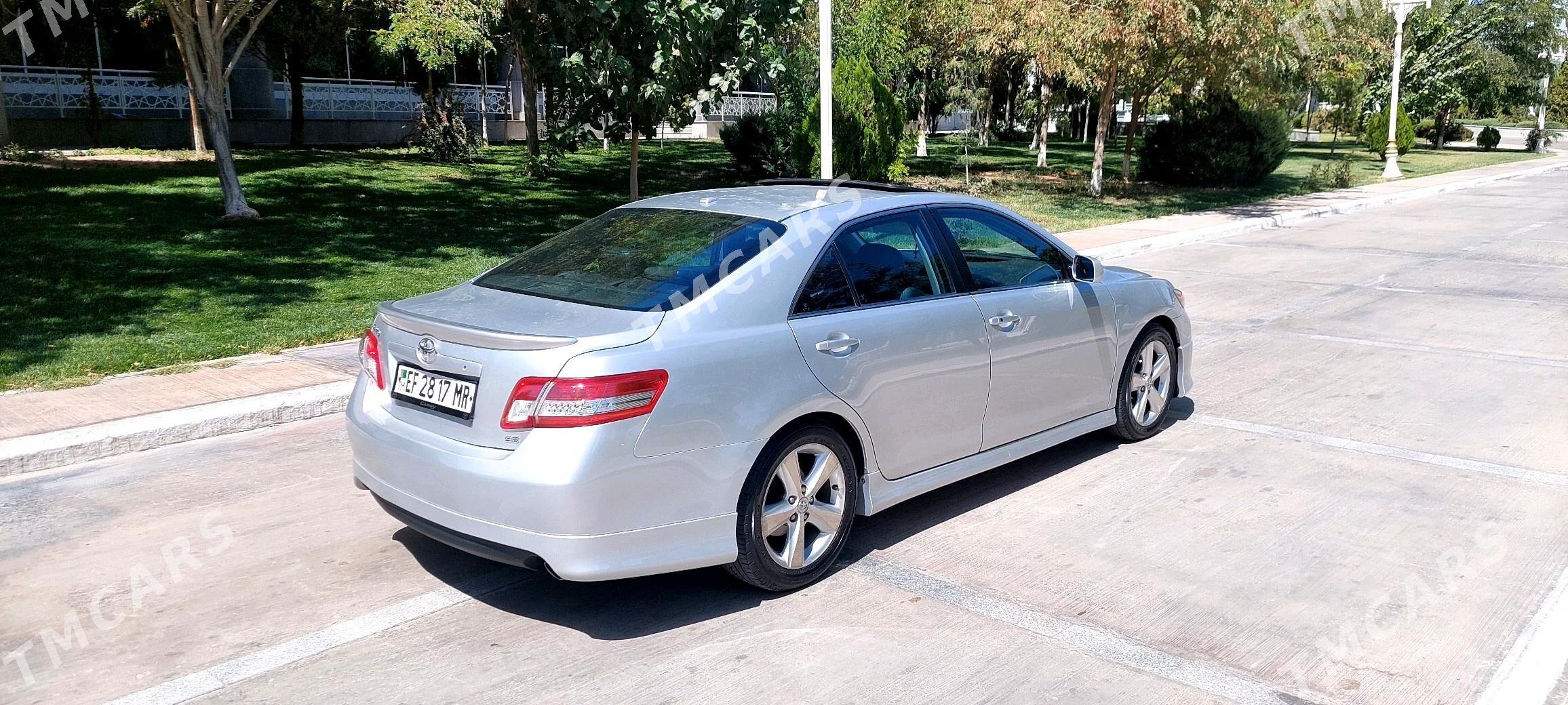 Toyota Camry 2011 - 240 000 TMT - Mary - img 10