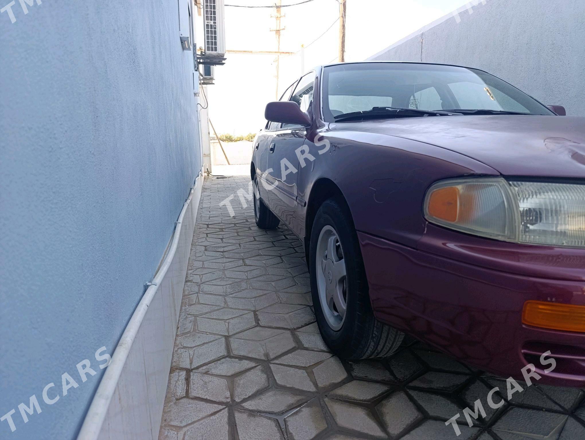 Toyota Camry 1996 - 80 000 TMT - Baýramaly - img 6