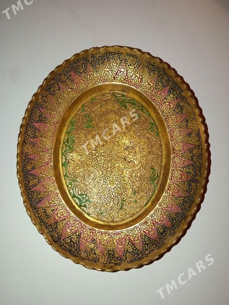 Gadym jam - Aşgabat - img 3