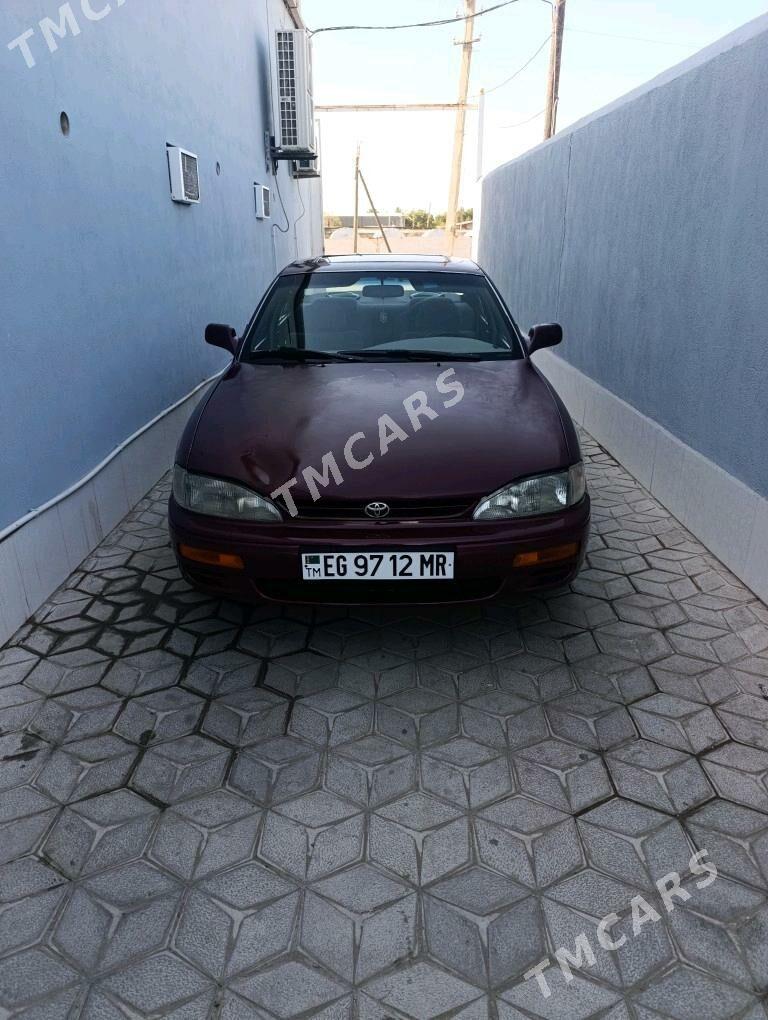 Toyota Camry 1996 - 80 000 TMT - Baýramaly - img 7
