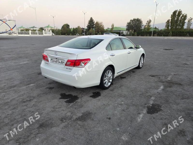 Lexus ES 350 2010 - 225 000 TMT - Ашхабад - img 2