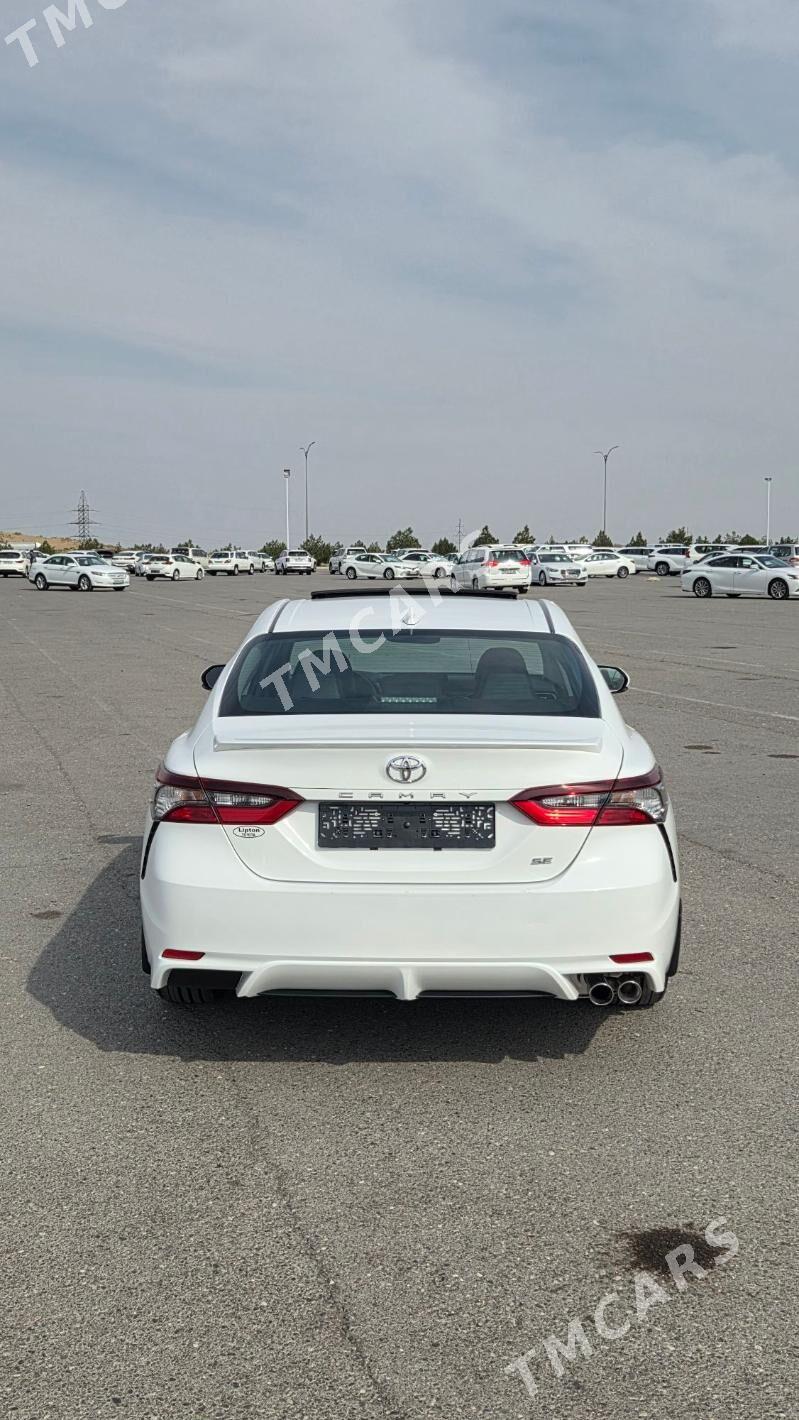 Toyota Camry 2020 - 362 000 TMT - Aşgabat - img 5