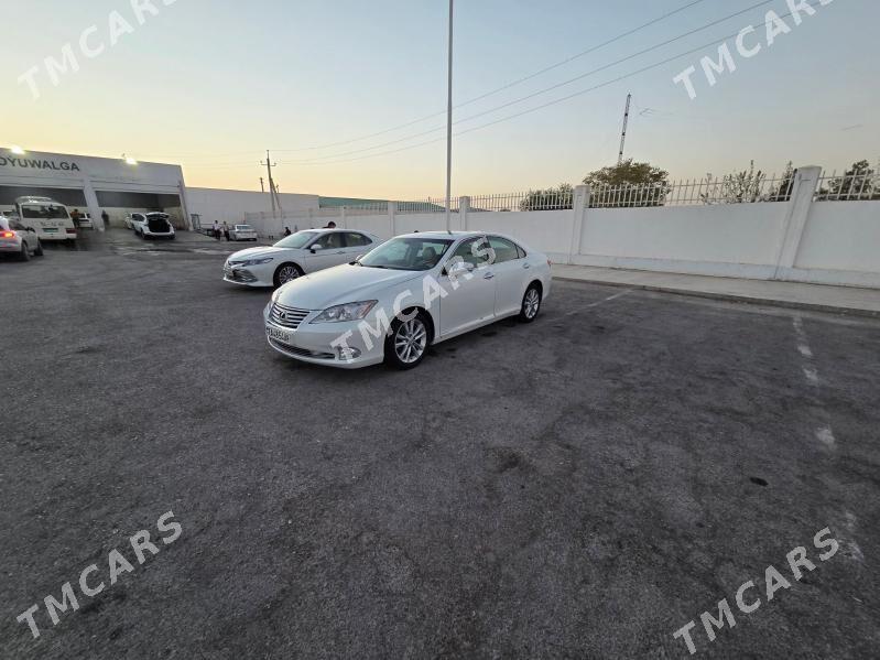 Lexus ES 350 2010 - 225 000 TMT - Ашхабад - img 3