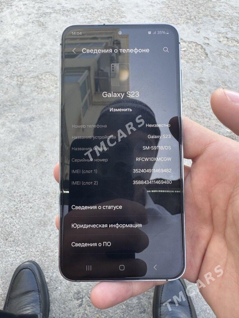 Samsung s23 - Мир 8 - img 2