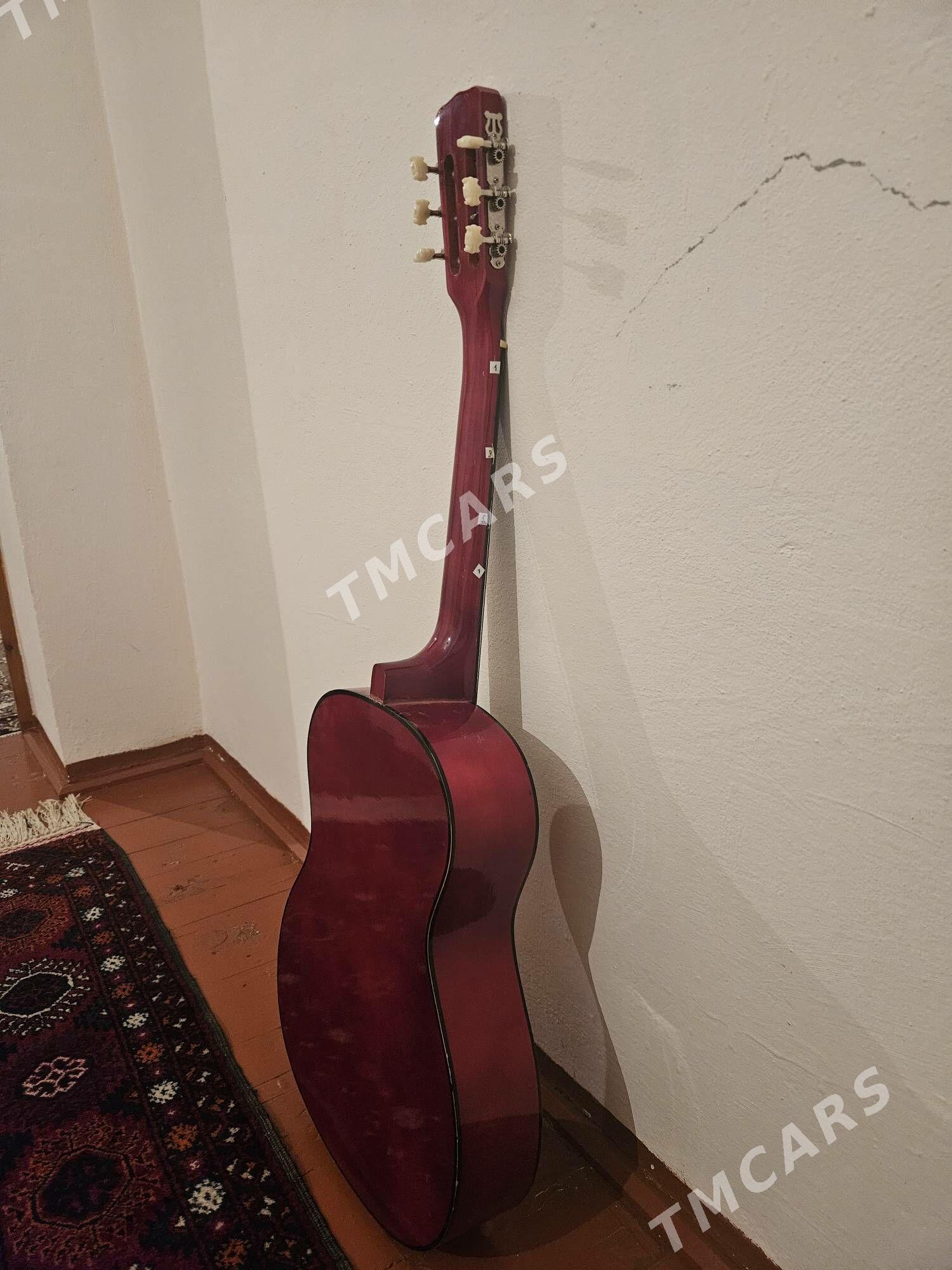 Gitara - Türkmenabat - img 2