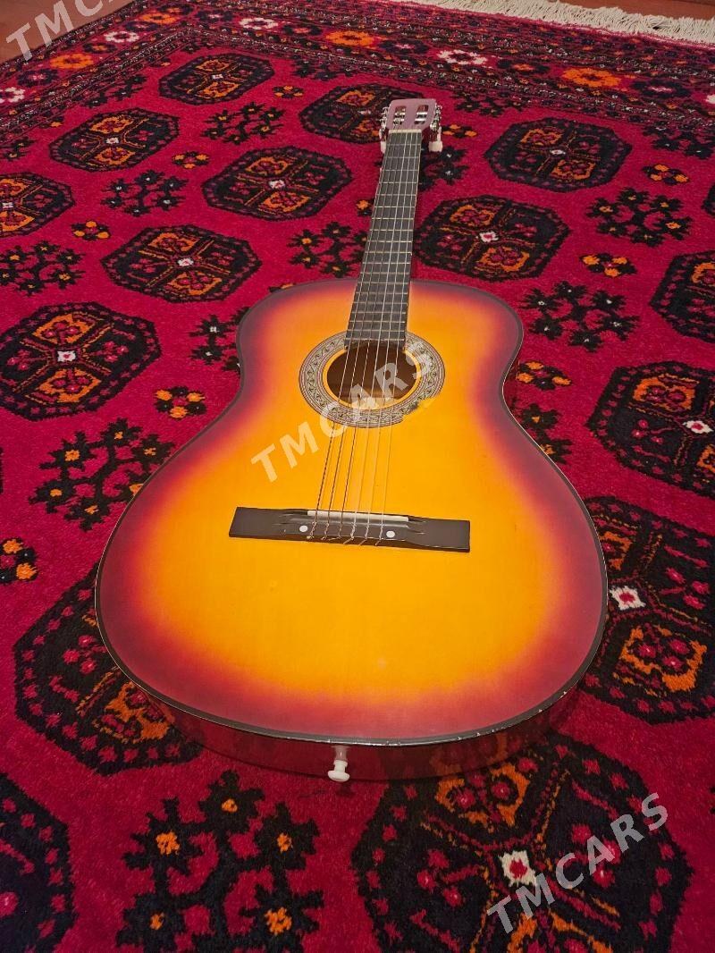 Gitara - Türkmenabat - img 1