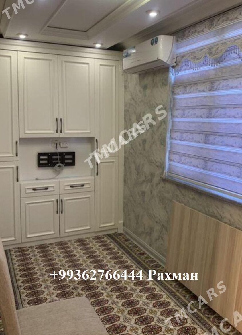 (2358)-9MKR 3-KOMNAT ÝEWRO REMONTLY GOŞY BILEN - Aşgabat - img 2