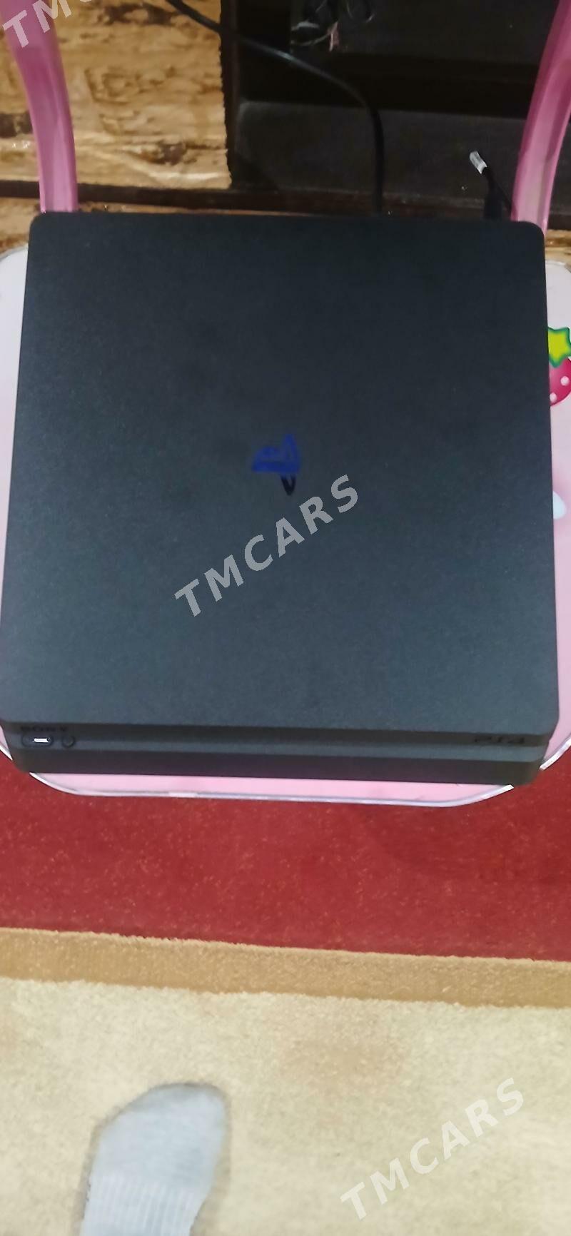 ps4 500gb - Мары - img 2