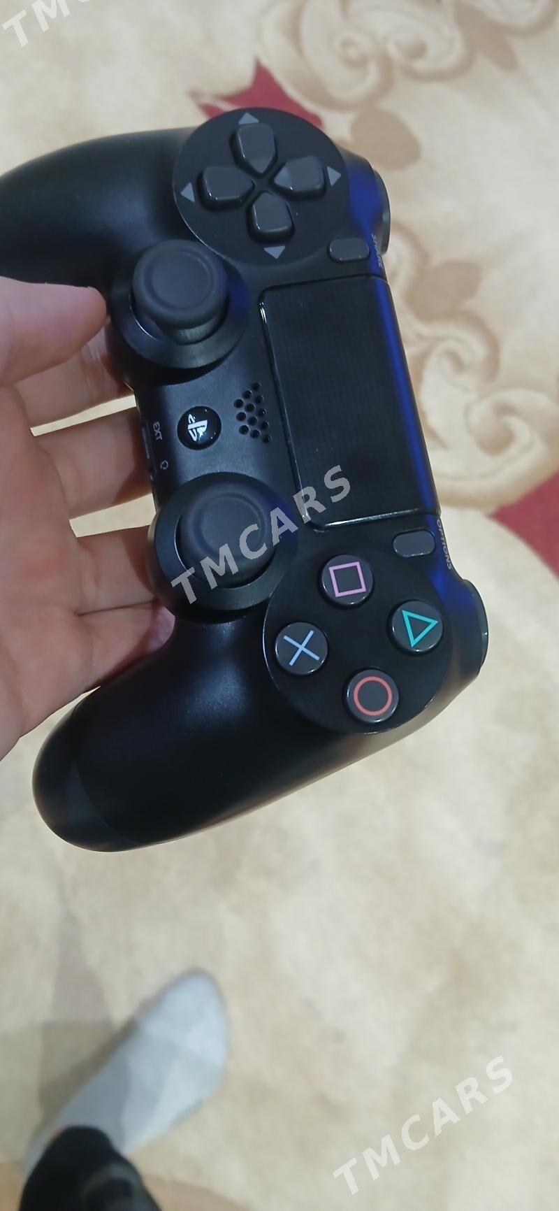ps4 500gb - Мары - img 3