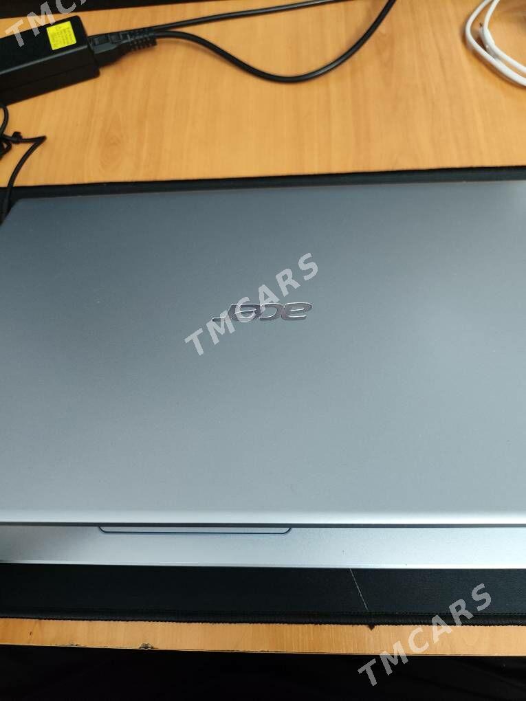 Acer Aspire 3 A315-58G - Aşgabat - img 3