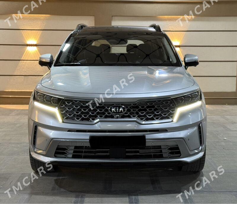 Kia Sorento 2021 - 397 000 TMT - Мары - img 7
