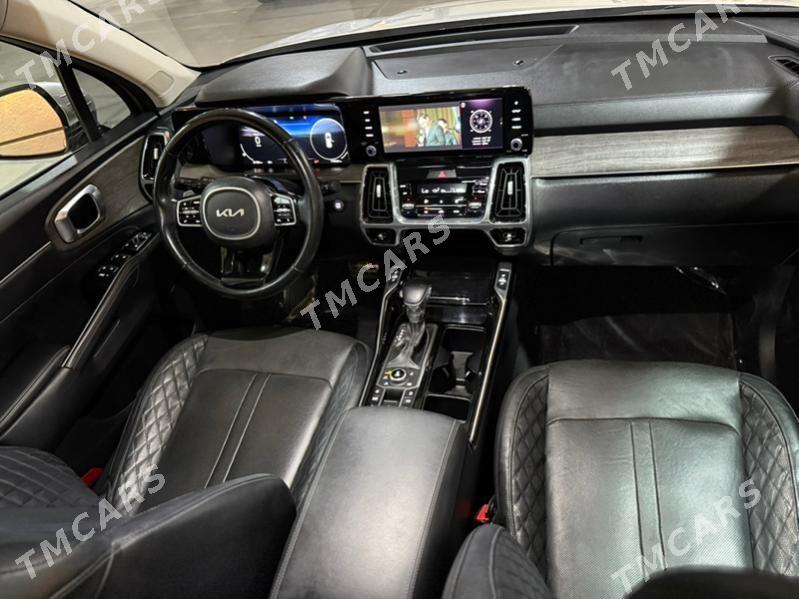 Kia Sorento 2021 - 397 000 TMT - Мары - img 8
