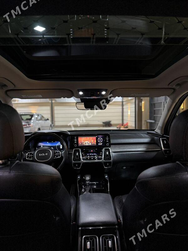 Kia Sorento 2021 - 397 000 TMT - Мары - img 2