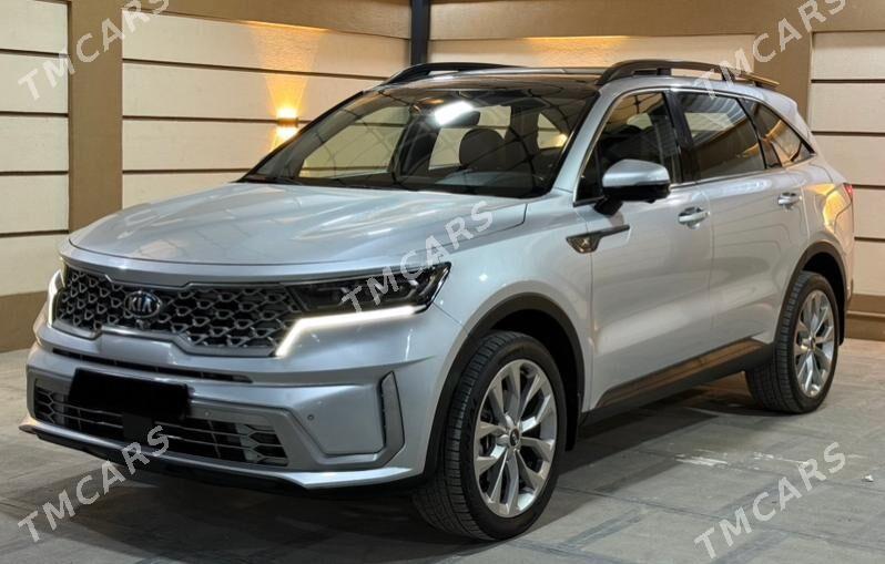 Kia Sorento 2021 - 397 000 TMT - Мары - img 5