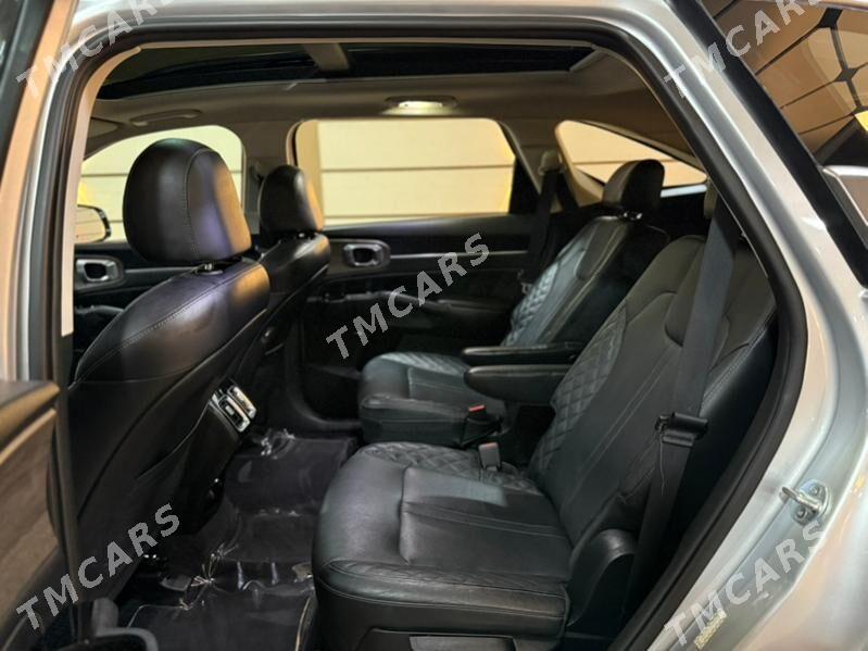 Kia Sorento 2021 - 397 000 TMT - Мары - img 9